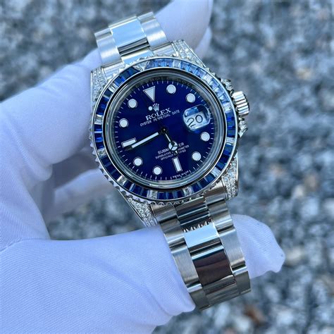 rolex submariner sabr|Mehr.